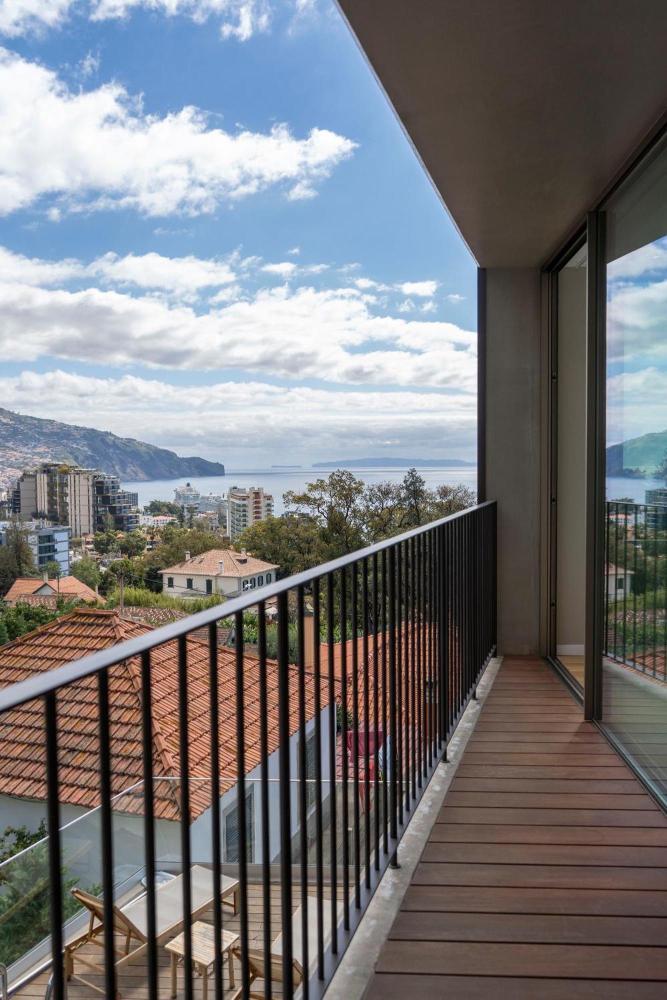 Blue Boat By Madeira Best Apartments Funchal  Exterior foto