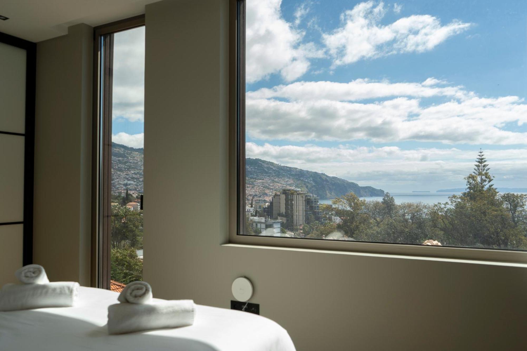 Blue Boat By Madeira Best Apartments Funchal  Exterior foto